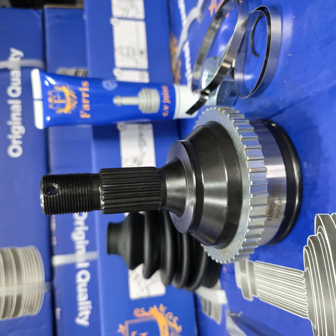 علائم خرابی پلوس و سر پلوس !