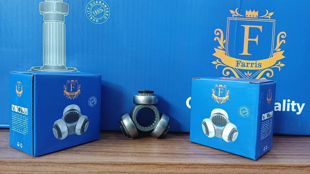 سه شاخه پلوس پرشیا ۲۲ خار