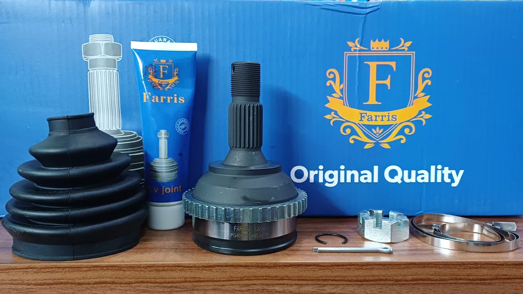 سر پلوس سمند ملی EF7