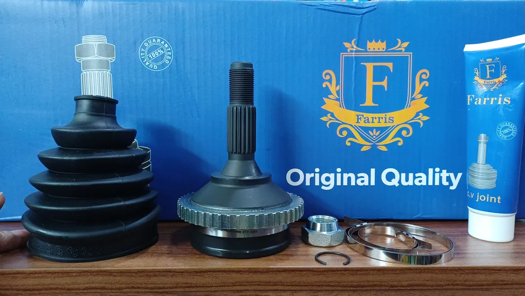 سر پلوس ۲۰۶ تیپ ۵