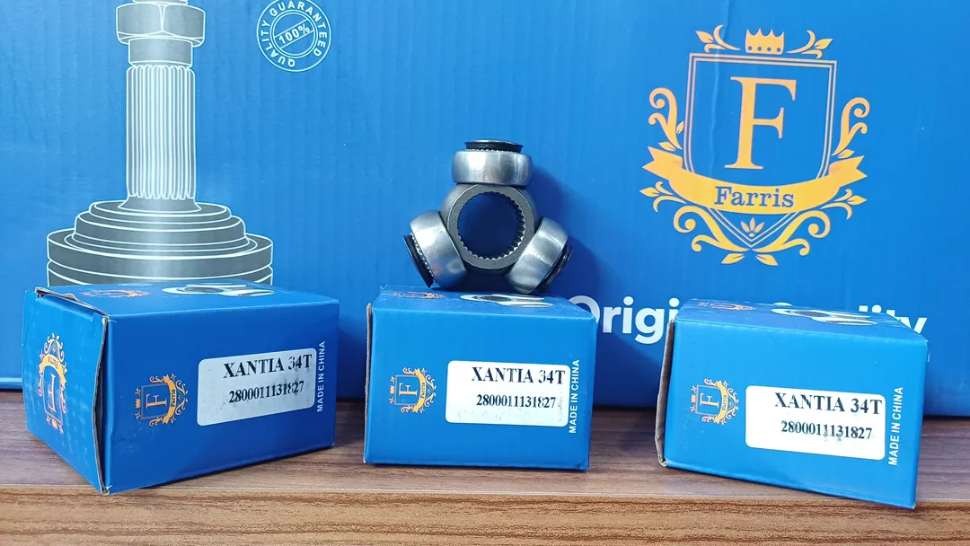 سه شاخه پلوس زانتیا