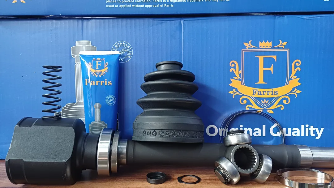 مشعلی پلوس بلند زانتیا